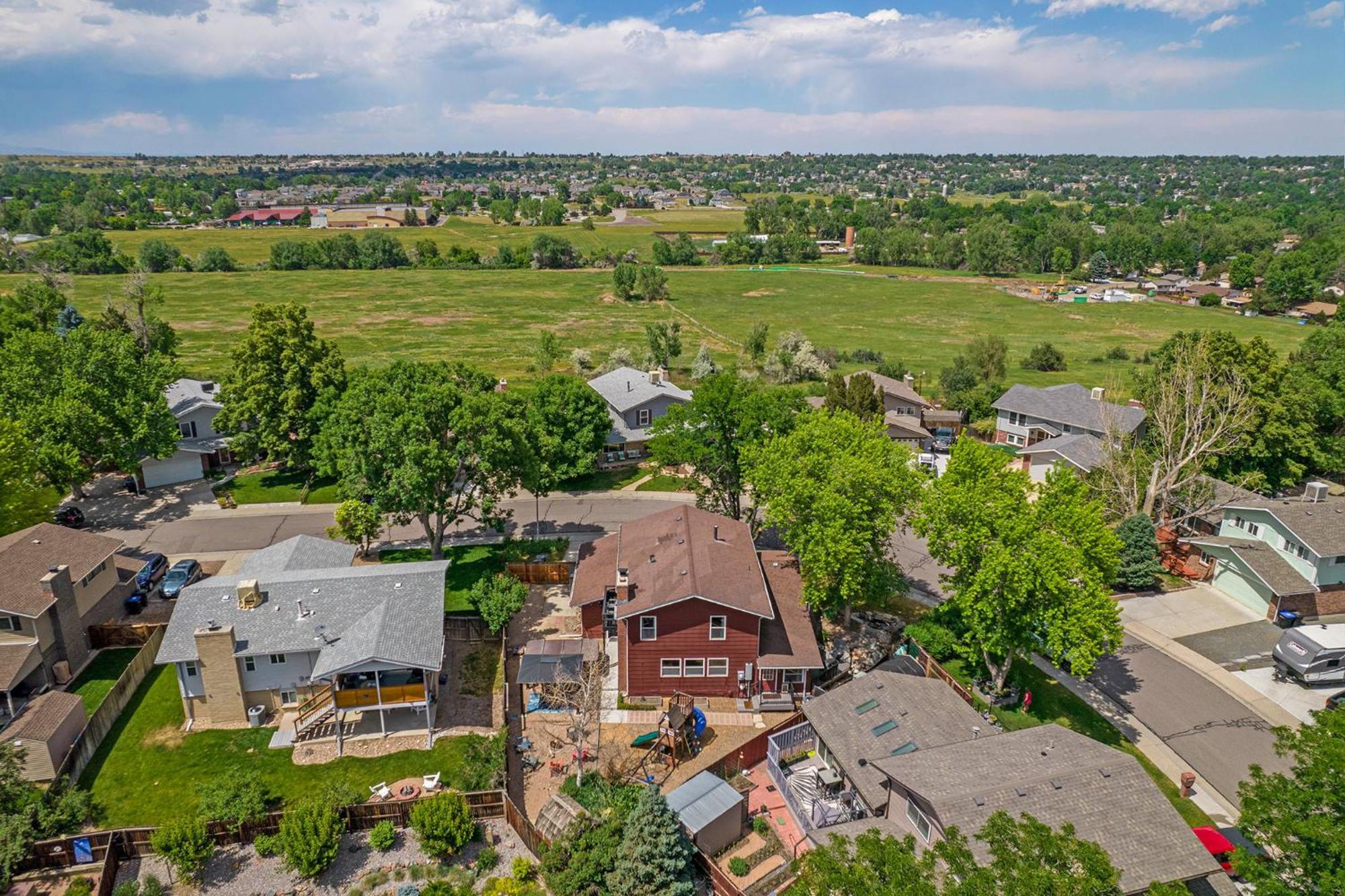 Neverland Stay Play Experience Arvada Exterior photo