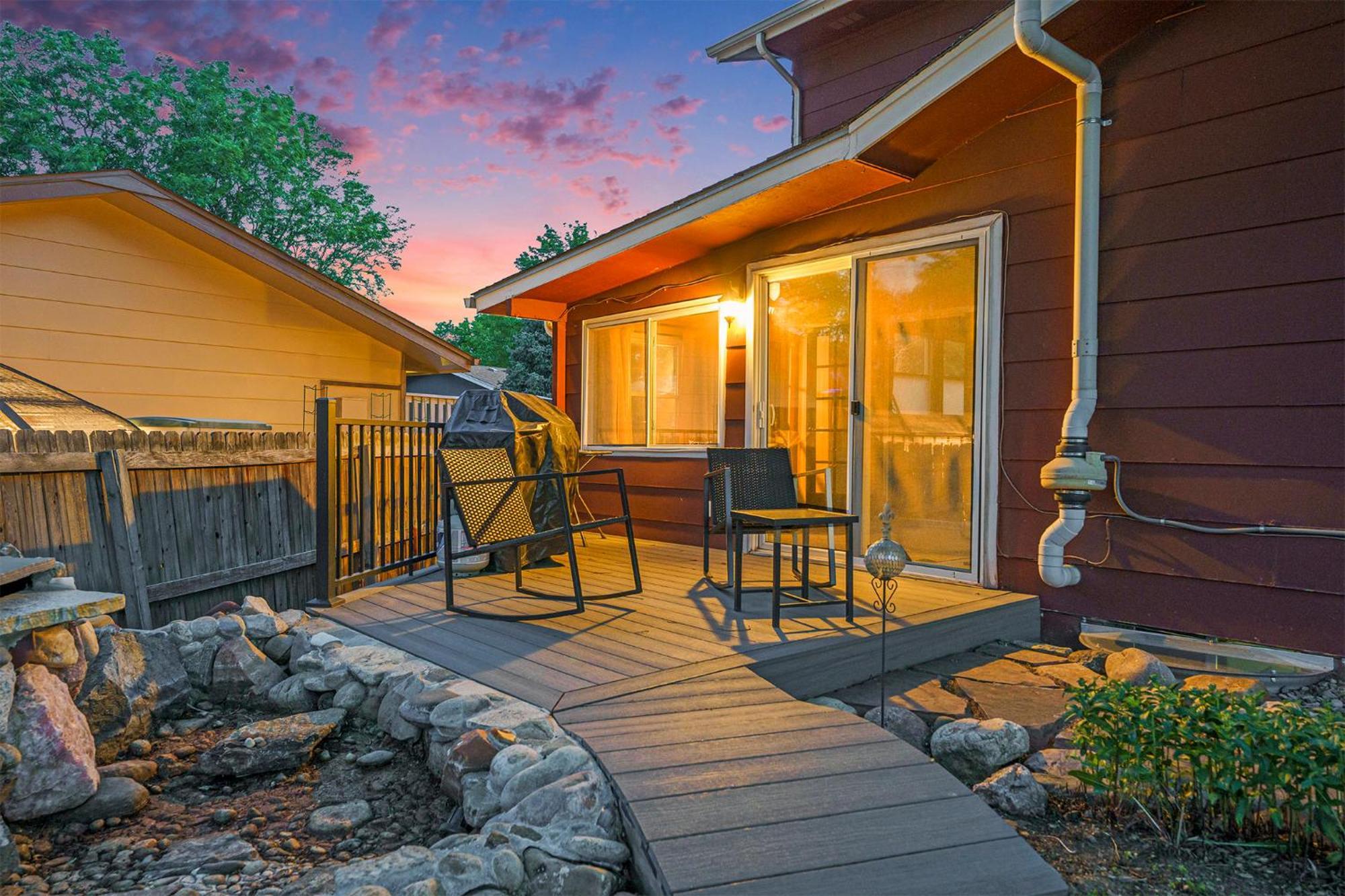 Neverland Stay Play Experience Arvada Exterior photo