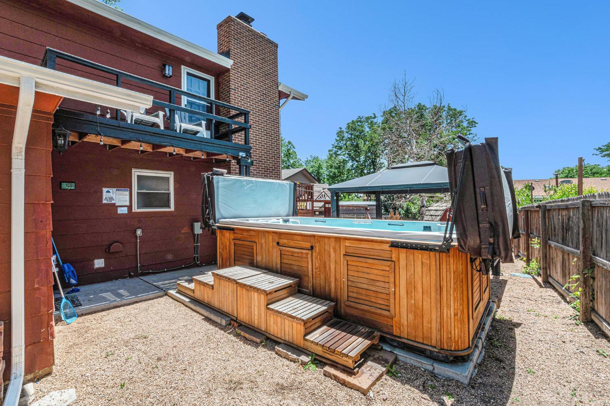 Neverland Stay Play Experience Arvada Exterior photo