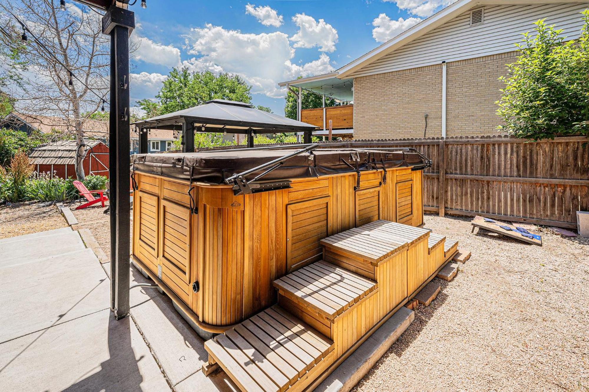 Neverland Stay Play Experience Arvada Exterior photo