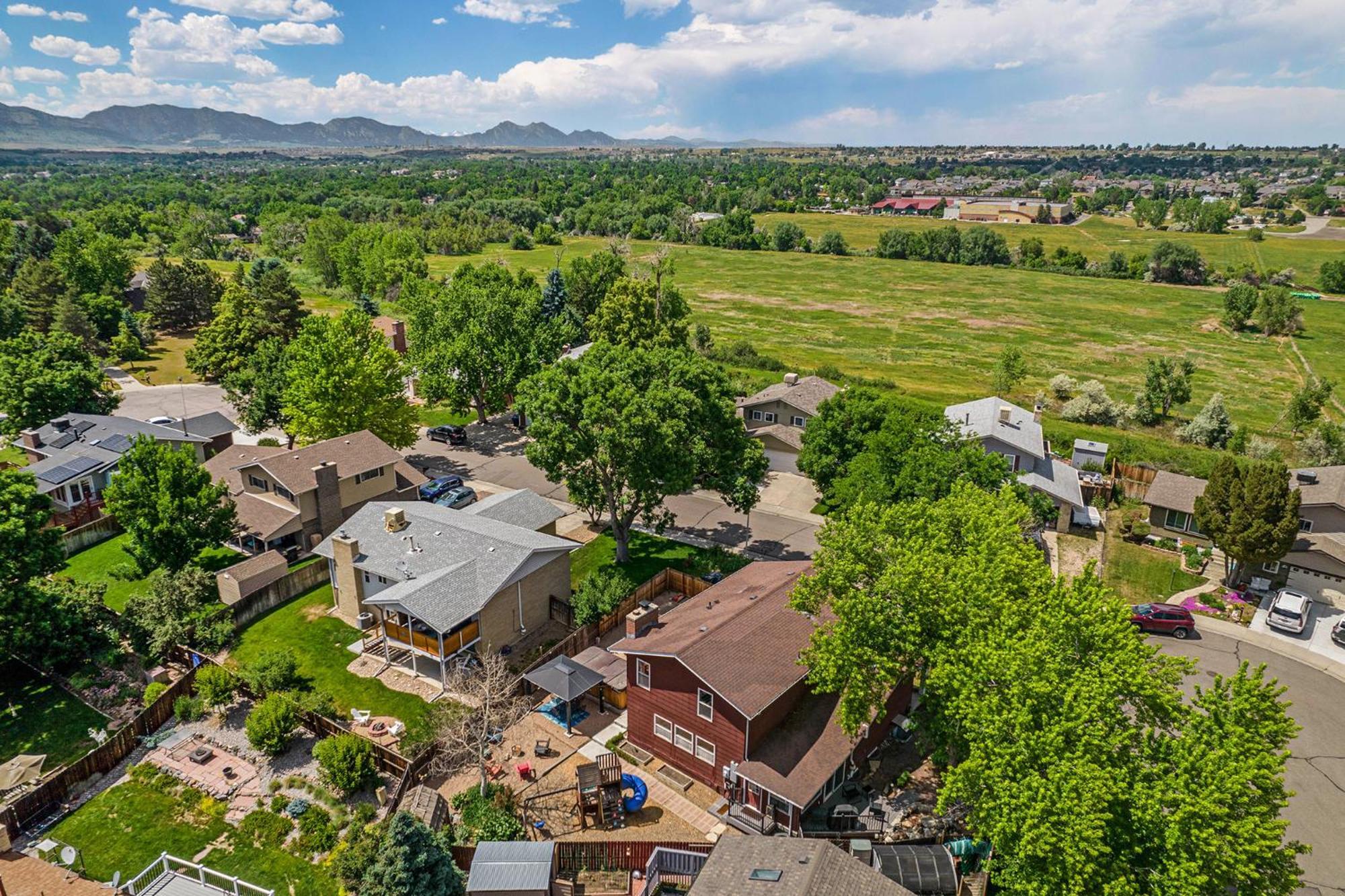 Neverland Stay Play Experience Arvada Exterior photo